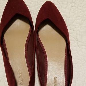 Old Navy Ballet Flats